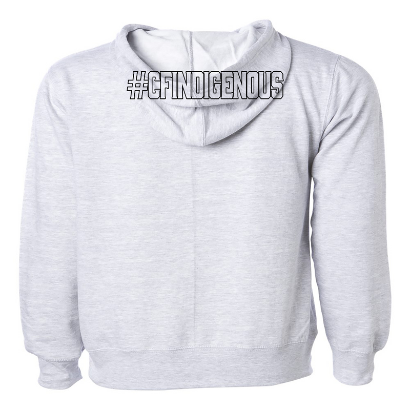 Makwa CrossFit Makwa Mens - Hoodie