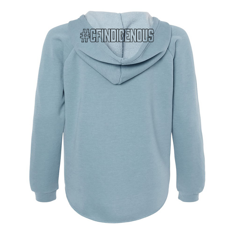 Makwa CrossFit Makwa Womens - Hoodie