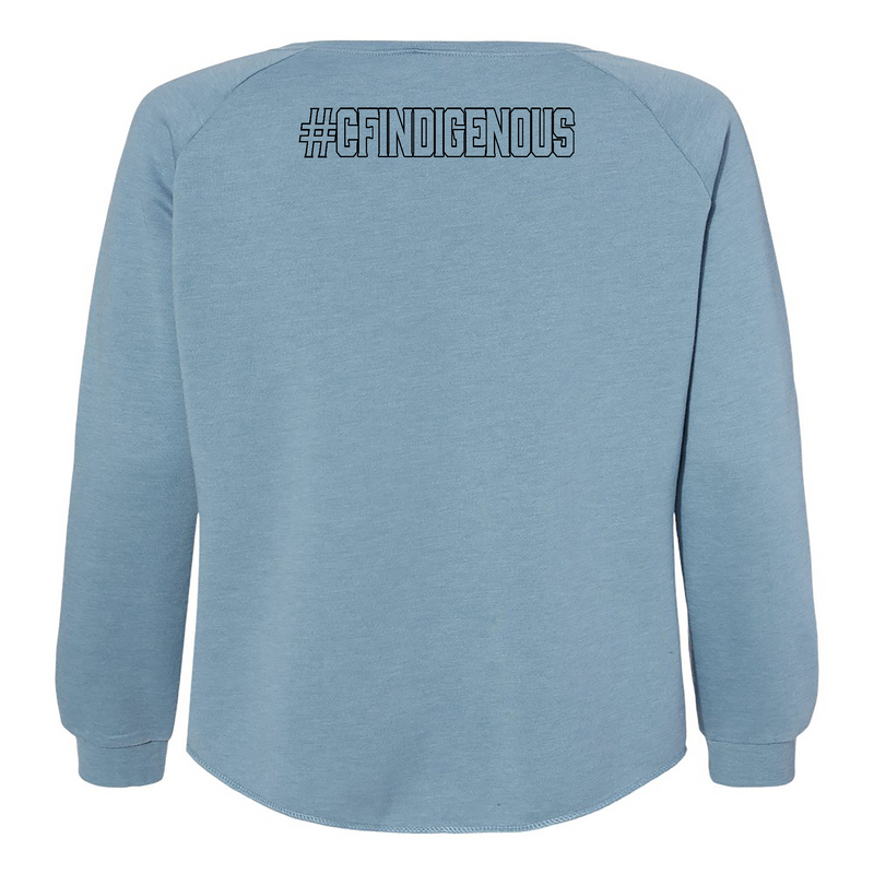 Makwa CrossFit Makwa Womens - CrewNeck