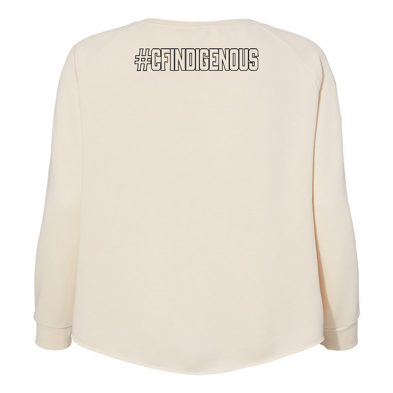Makwa CrossFit Makwa Womens - CrewNeck