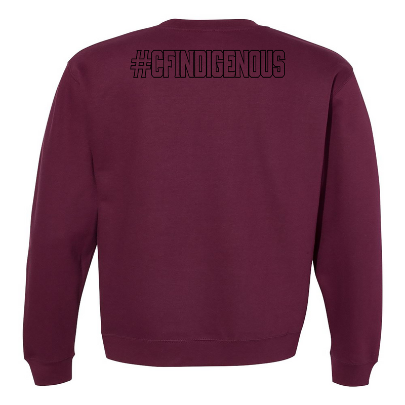 Makwa CrossFit Makwa Mens - Midweight Sweatshirt