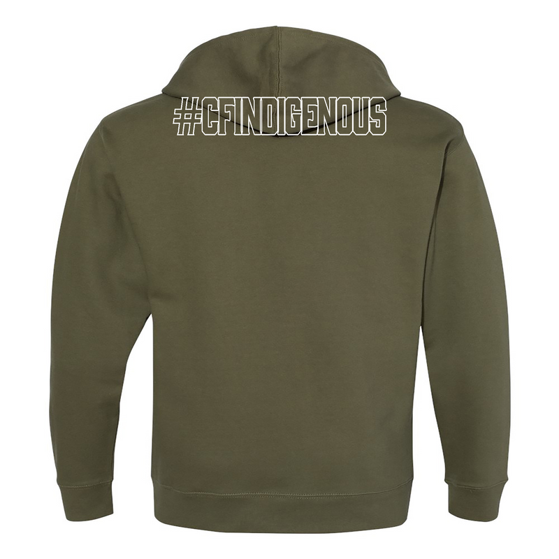 Makwa CrossFit Makwa Mens - Hoodie