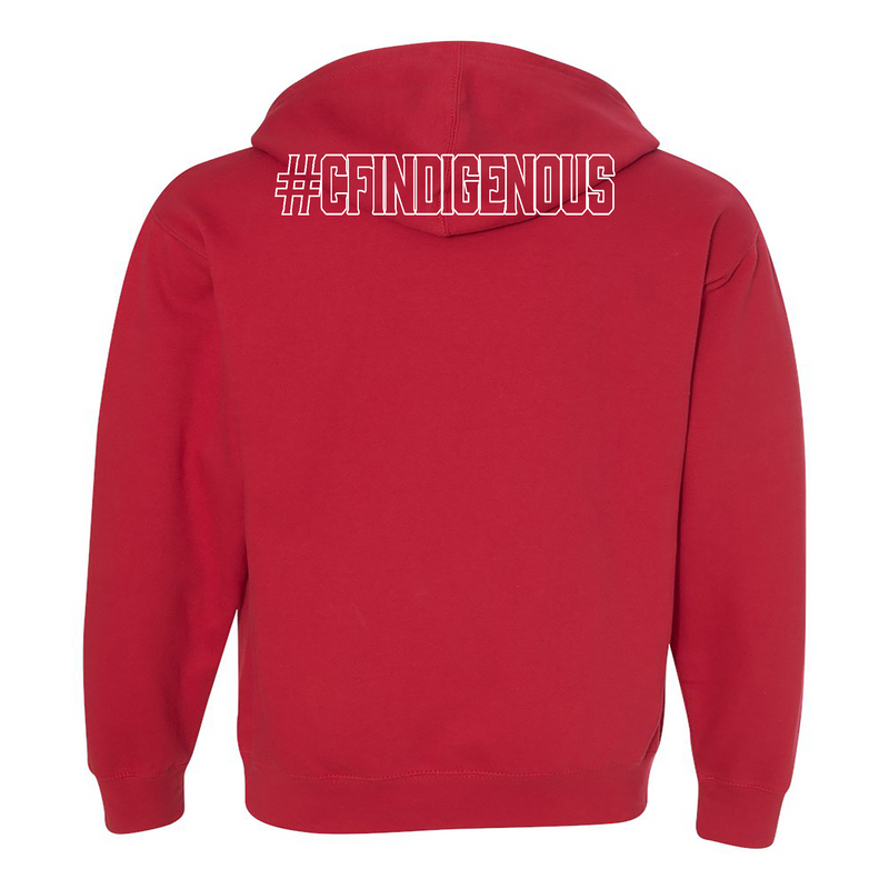 Makwa CrossFit Makwa Mens - Hoodie