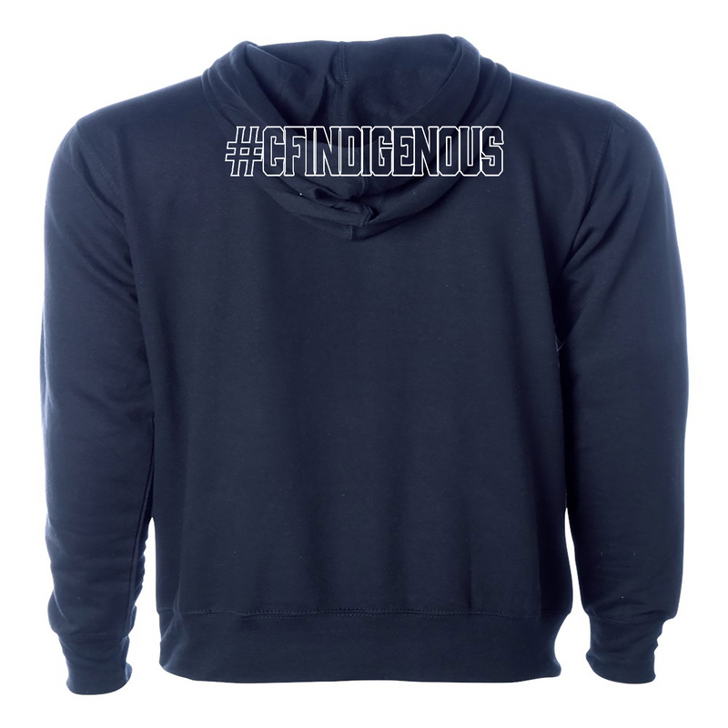 Makwa CrossFit Makwa Mens - Hoodie