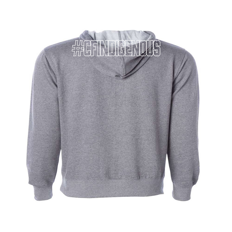Makwa CrossFit Makwa Mens - Hoodie