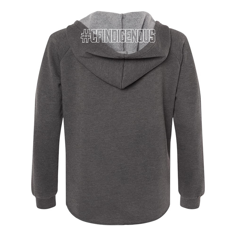 Makwa CrossFit Makwa Womens - Hoodie
