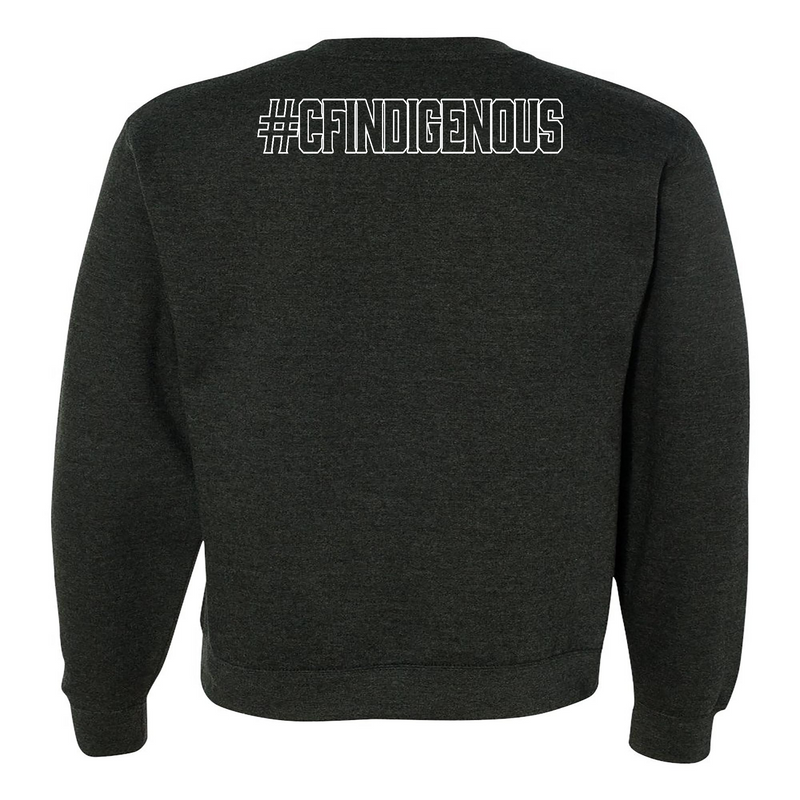 Makwa CrossFit Makwa Mens - Midweight Sweatshirt