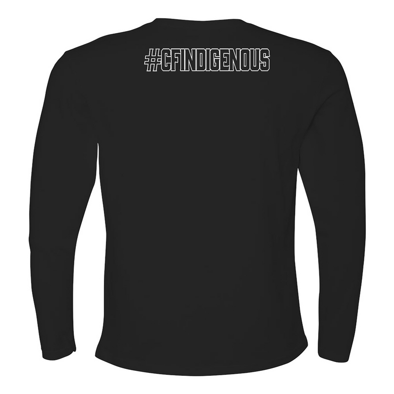 Makwa CrossFit Makwa Mens - Long Sleeve