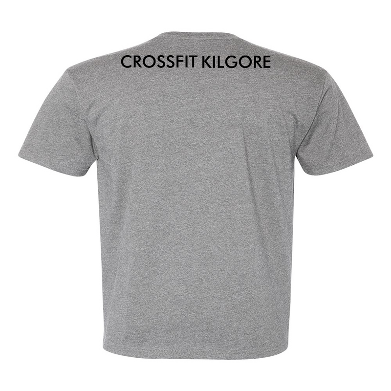 CrossFit Kilgore CFK Mens - T-Shirt
