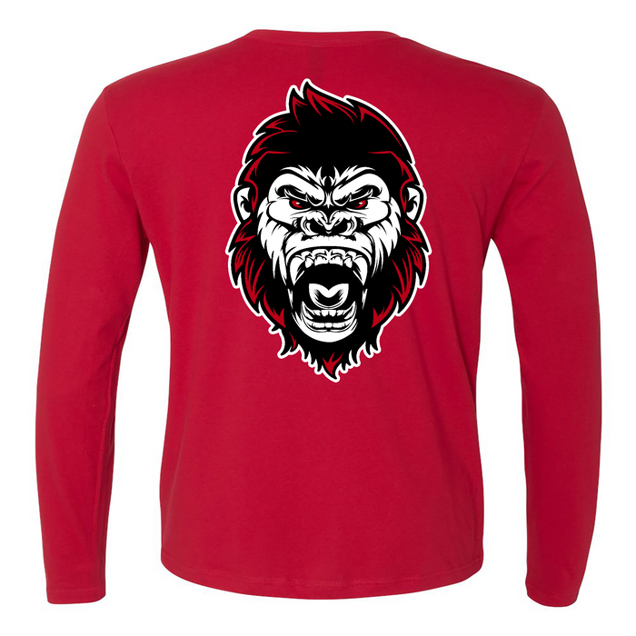 CrossFit Saskatoon So Strong Mens - Long Sleeve