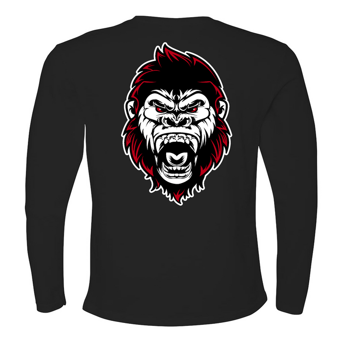 CrossFit Saskatoon So Strong Mens - Long Sleeve