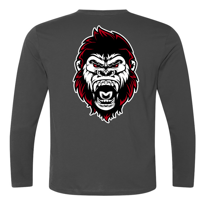 CrossFit Saskatoon So Strong Mens - Long Sleeve