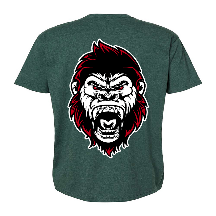 CrossFit Saskatoon So Strong Mens - T-Shirt