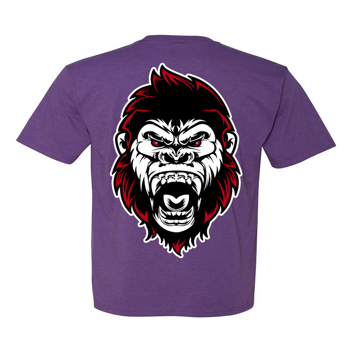 CrossFit Saskatoon So Strong Mens - T-Shirt