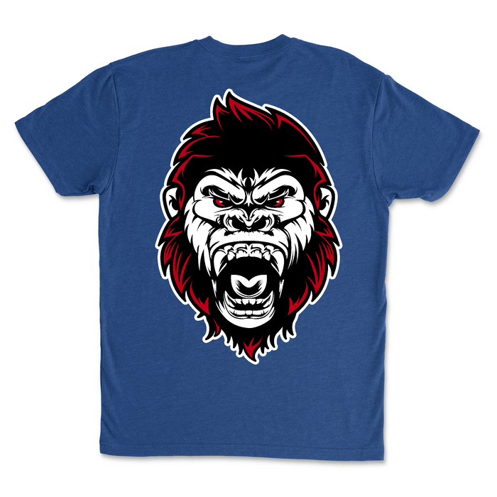 CrossFit Saskatoon So Strong Mens - T-Shirt