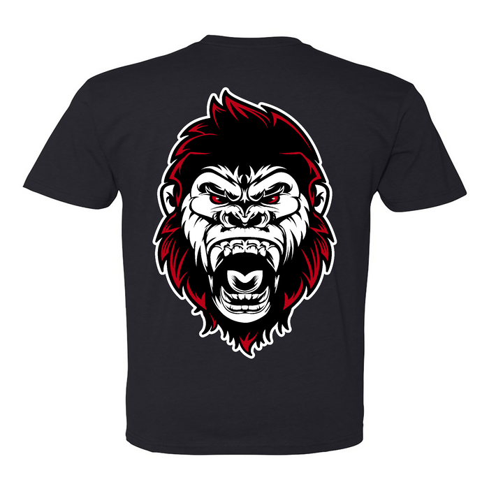 CrossFit Saskatoon So Strong Mens - T-Shirt