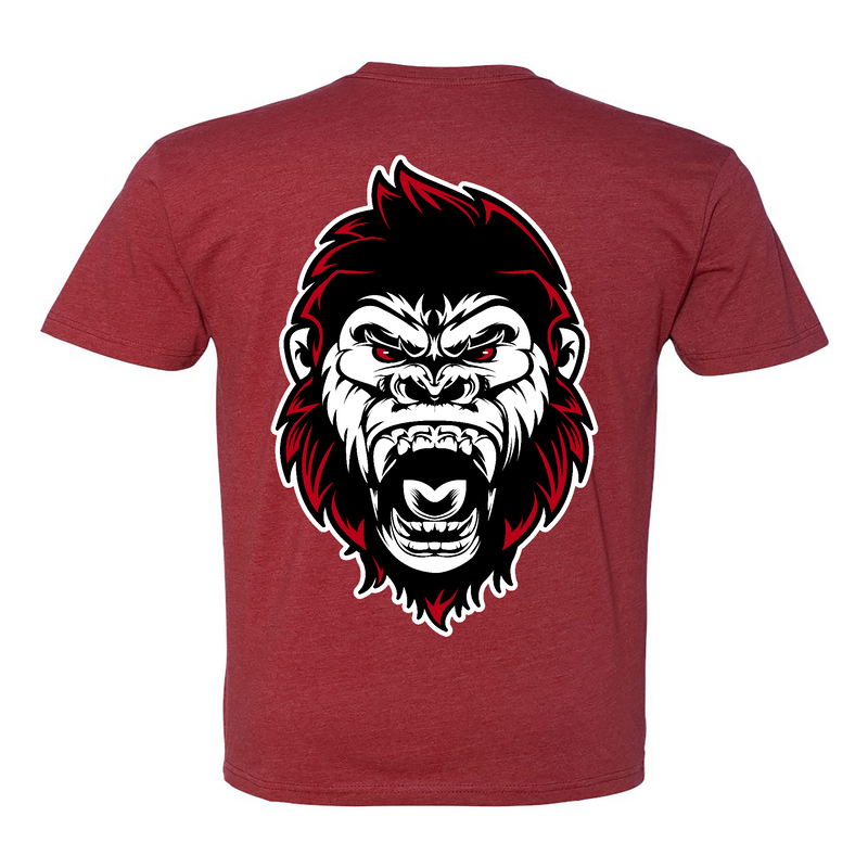 CrossFit Saskatoon So Strong Mens - T-Shirt