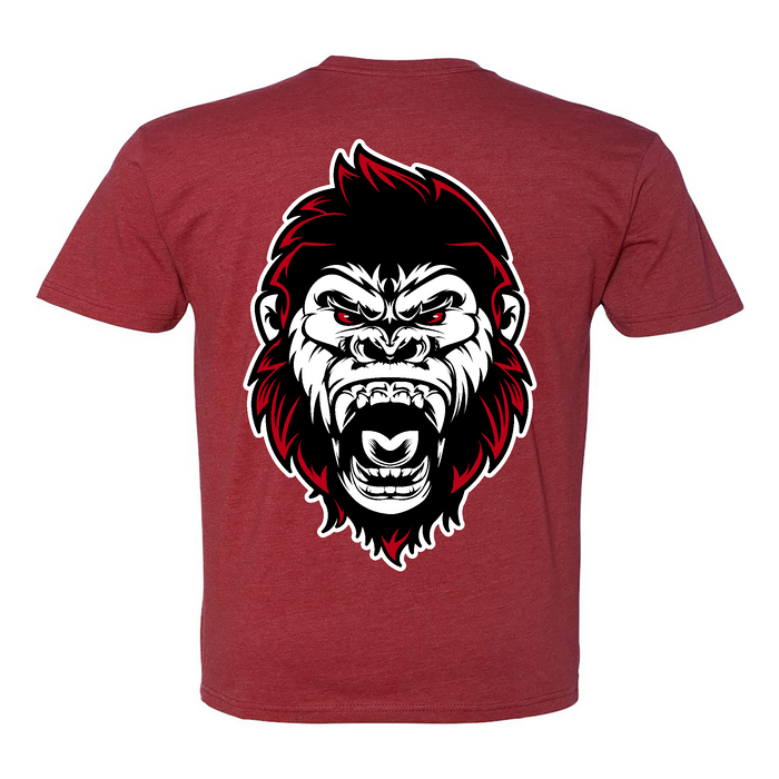 CrossFit Saskatoon So Strong Mens - T-Shirt
