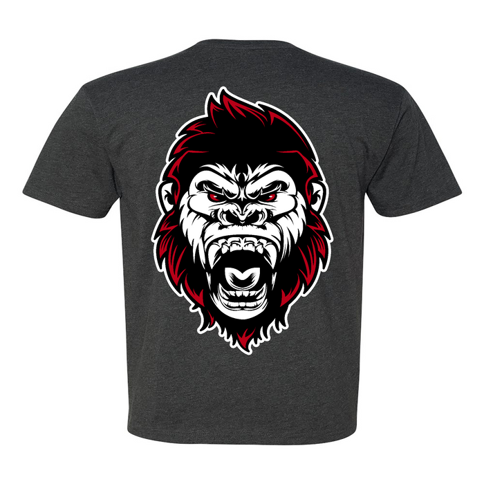 CrossFit Saskatoon So Strong Mens - T-Shirt