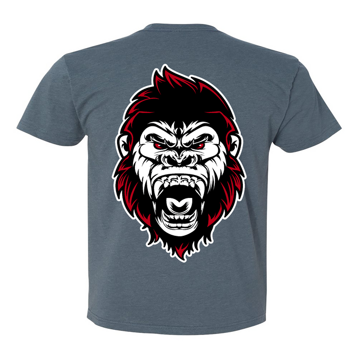 CrossFit Saskatoon So Strong Mens - T-Shirt