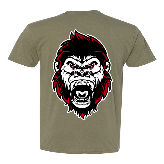 CrossFit Saskatoon So Strong Mens - T-Shirt
