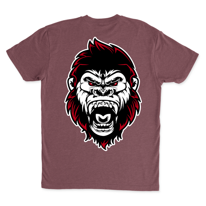 CrossFit Saskatoon So Strong Mens - T-Shirt