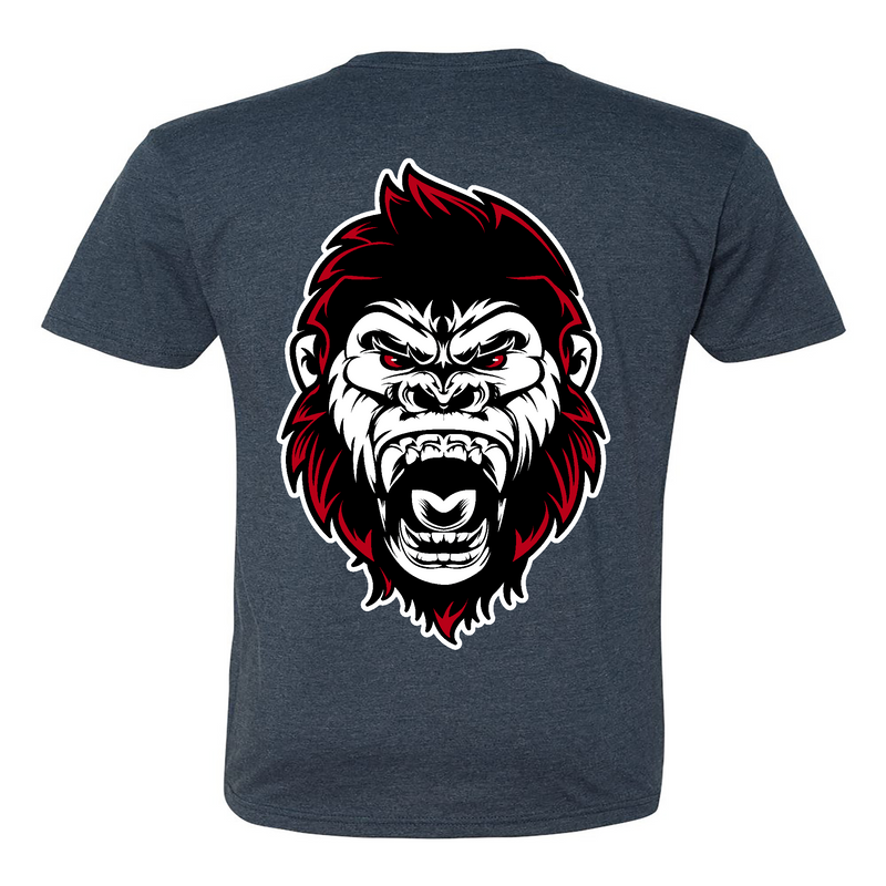 CrossFit Saskatoon So Strong Mens - T-Shirt