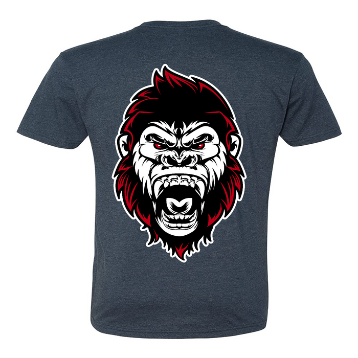 CrossFit Saskatoon So Strong Mens - T-Shirt