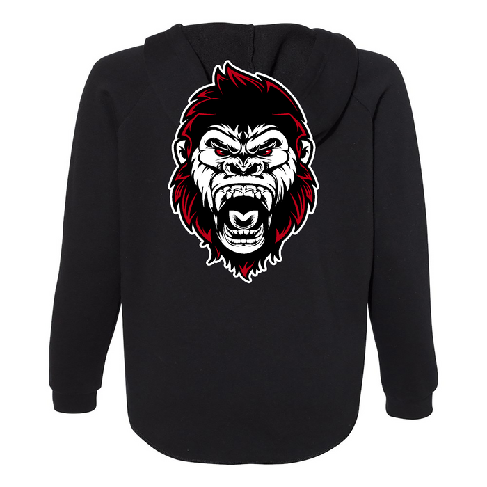 CrossFit Saskatoon So Strong Womens - Hoodie