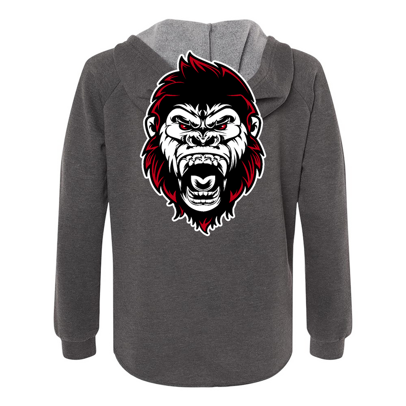 CrossFit Saskatoon So Strong Womens - Hoodie