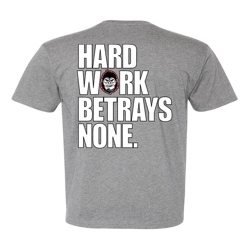 CrossFit Saskatoon HWBN Mens - T-Shirt
