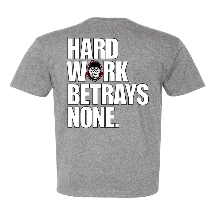CrossFit Saskatoon HWBN Mens - T-Shirt
