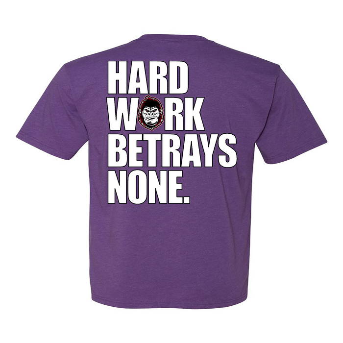CrossFit Saskatoon HWBN Mens - T-Shirt