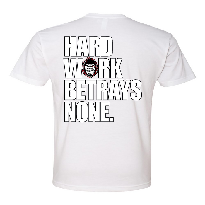 CrossFit Saskatoon HWBN Mens - T-Shirt