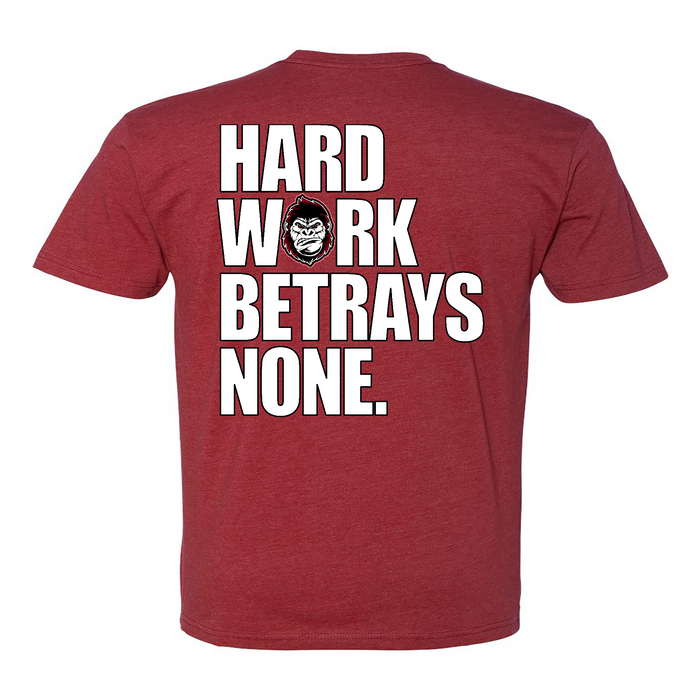 CrossFit Saskatoon HWBN Mens - T-Shirt