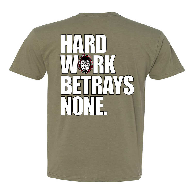 CrossFit Saskatoon HWBN Mens - T-Shirt