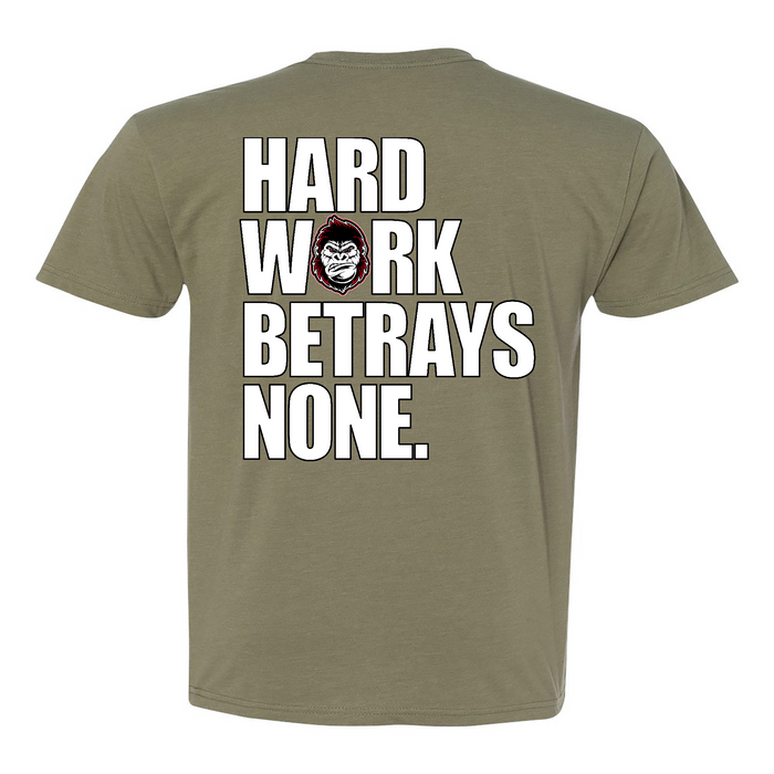 CrossFit Saskatoon HWBN Mens - T-Shirt