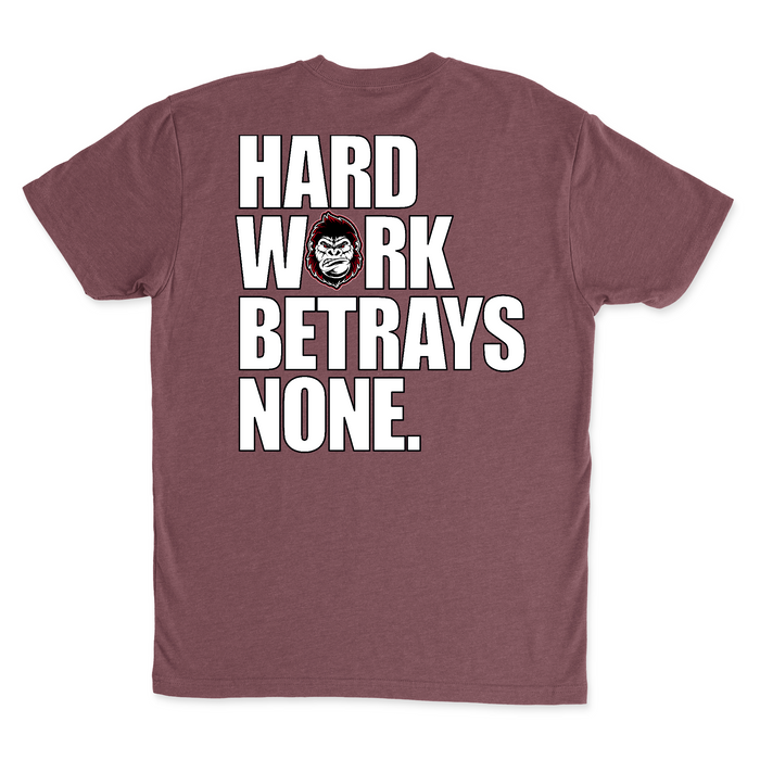 CrossFit Saskatoon HWBN Mens - T-Shirt
