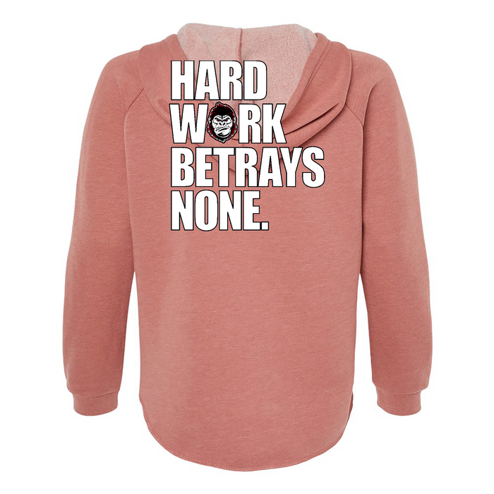 CrossFit Saskatoon HWBN Womens - Hoodie