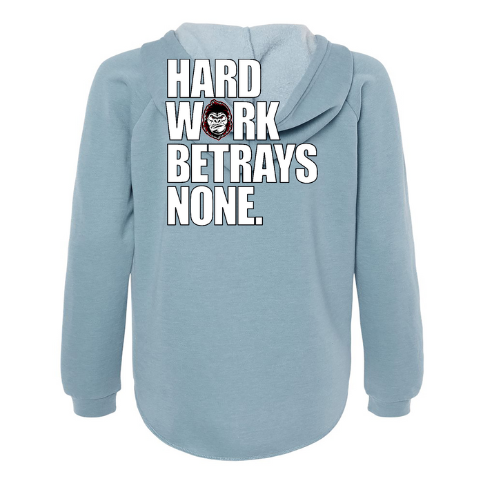 CrossFit Saskatoon HWBN Womens - Hoodie