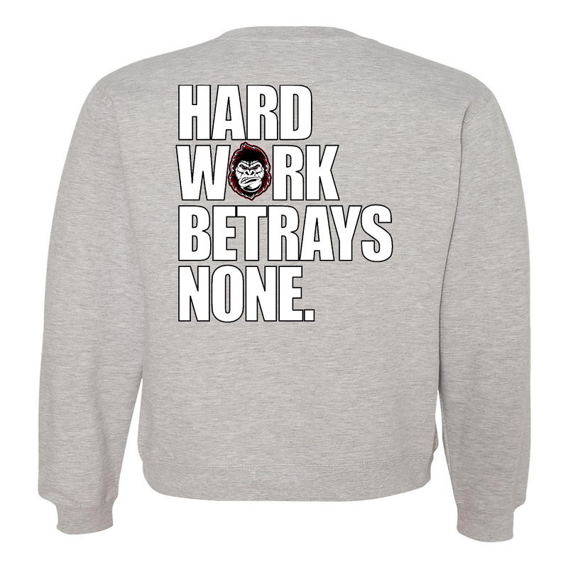 CrossFit Saskatoon HWBN Mens - Midweight Sweatshirt