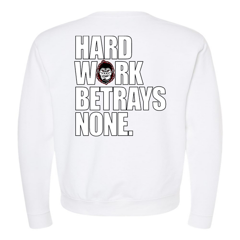 CrossFit Saskatoon HWBN Mens - Midweight Sweatshirt