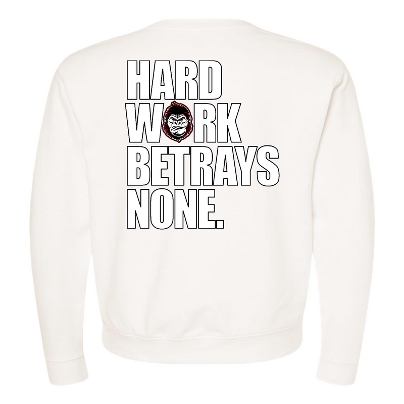 CrossFit Saskatoon HWBN Mens - Midweight Sweatshirt