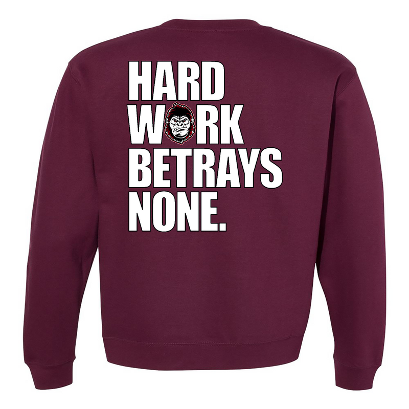 CrossFit Saskatoon HWBN Mens - Midweight Sweatshirt