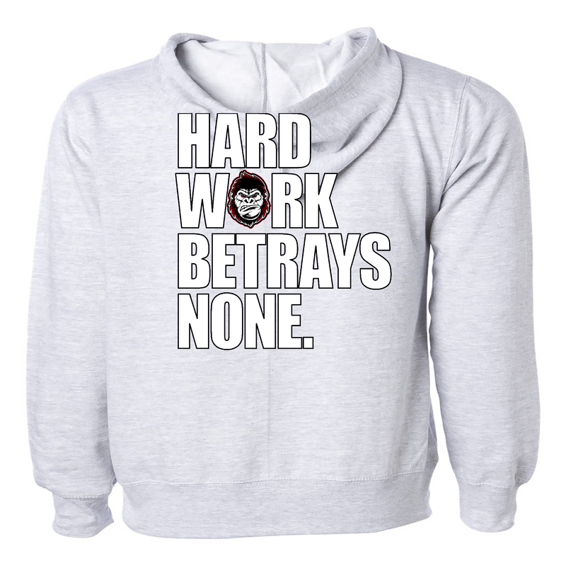 CrossFit Saskatoon HWBN Mens - Hoodie