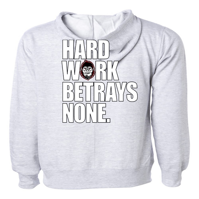 CrossFit Saskatoon HWBN Mens - Hoodie