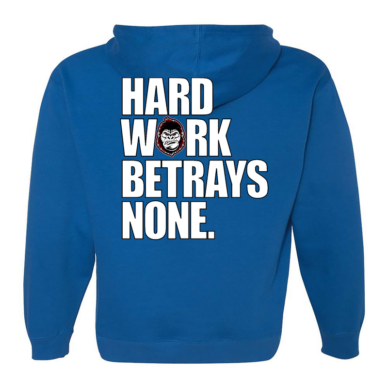 CrossFit Saskatoon HWBN Mens - Hoodie