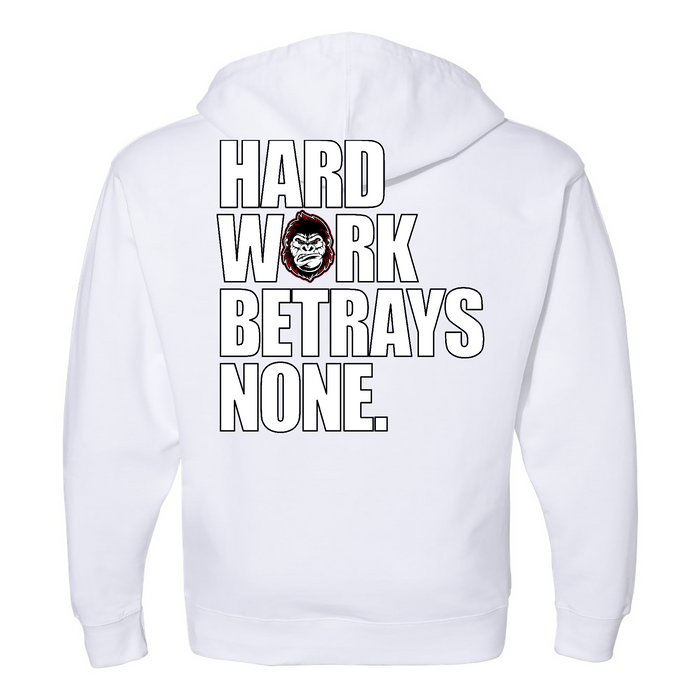 CrossFit Saskatoon HWBN Mens - Hoodie