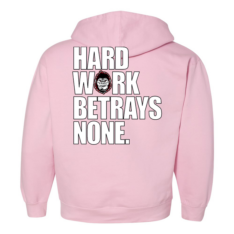 CrossFit Saskatoon HWBN Mens - Hoodie