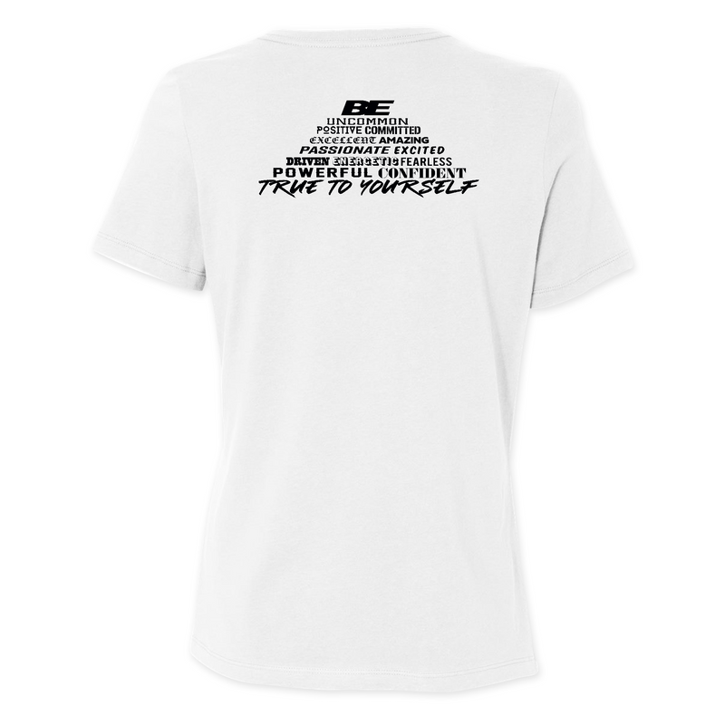 Peak 360 CrossFit BE Womens - T-Shirt